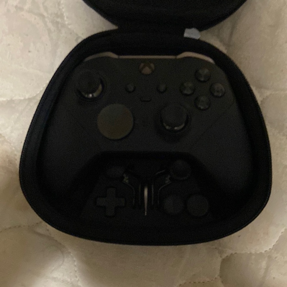 Xbox Series elite 2
